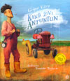 KAKO ŽIVI ANTUNTUN