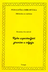OBITELJSKA BIBLIOTEKA - Kako uspostavljati granice u odgoju