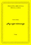 OBITELJSKA BIBLIOTEKA - Moj svijet tolerancije