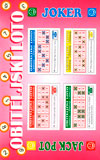 OBITELJSKI LOTO