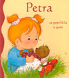 PETRA SE POPIŠKILA U GAĆE