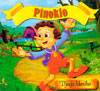 Klasične bajke I - PINOKIO