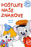 Poštujte naše znakove