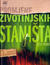 Promjene - Životinjska staništa