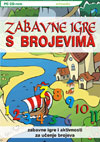 Zabavne igre s brojevima