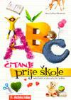 ČITANJE PRIJE ŠKOLE, radni listovi