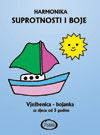 Suprotnosti i boje