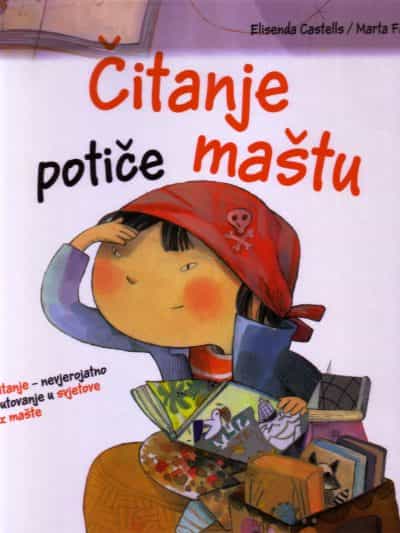 Nerazdvojni - komplet 4 slikovnice