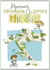 upoznaj prirodne ljepote hrvatske