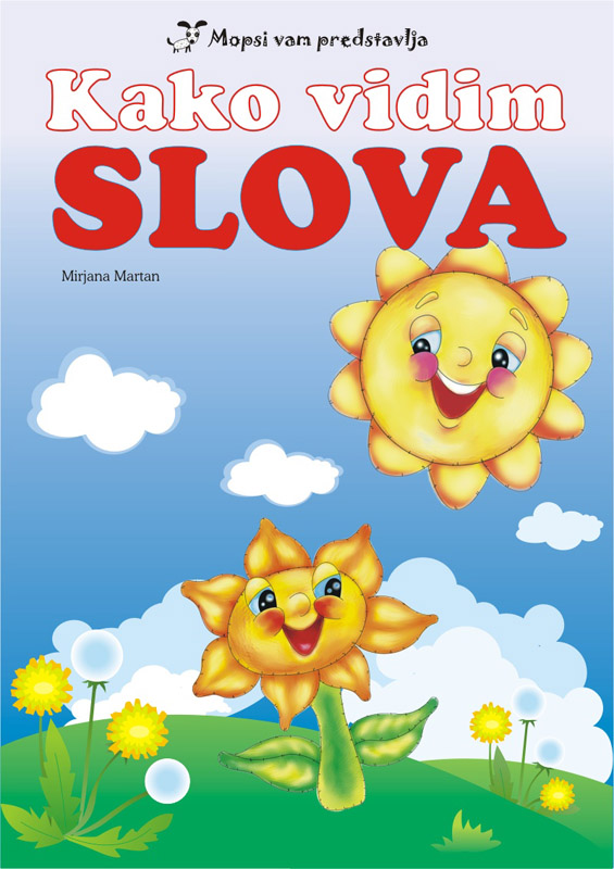 Kako Vidim Slova