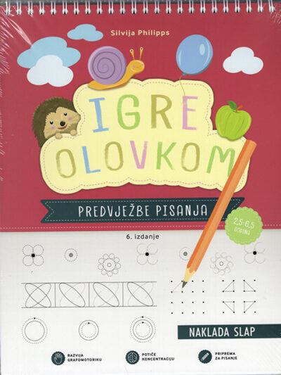 Igre olovkom
