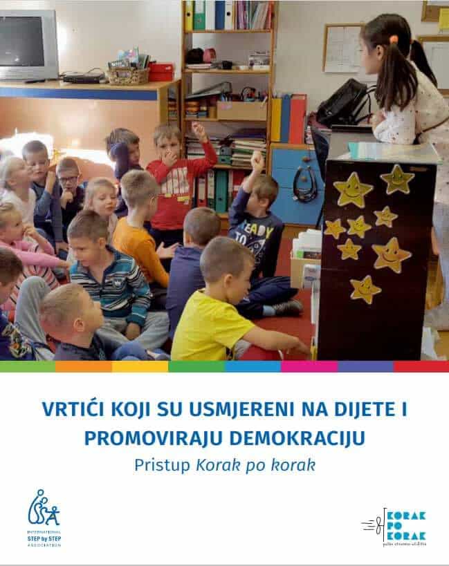 Kurikulum za vrtiće