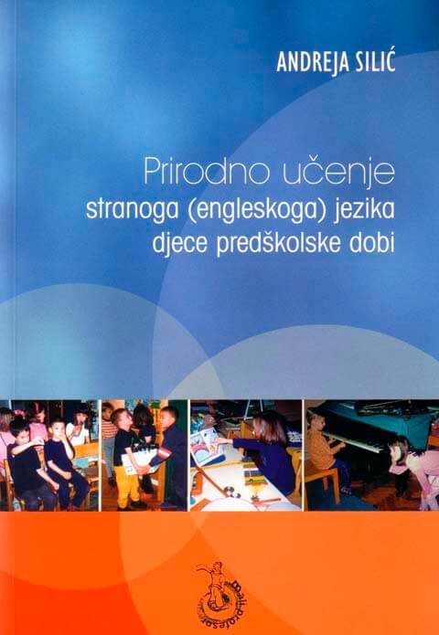 Prirodno učenje stranoga (engleskog) jezika djece predškolske dobi
