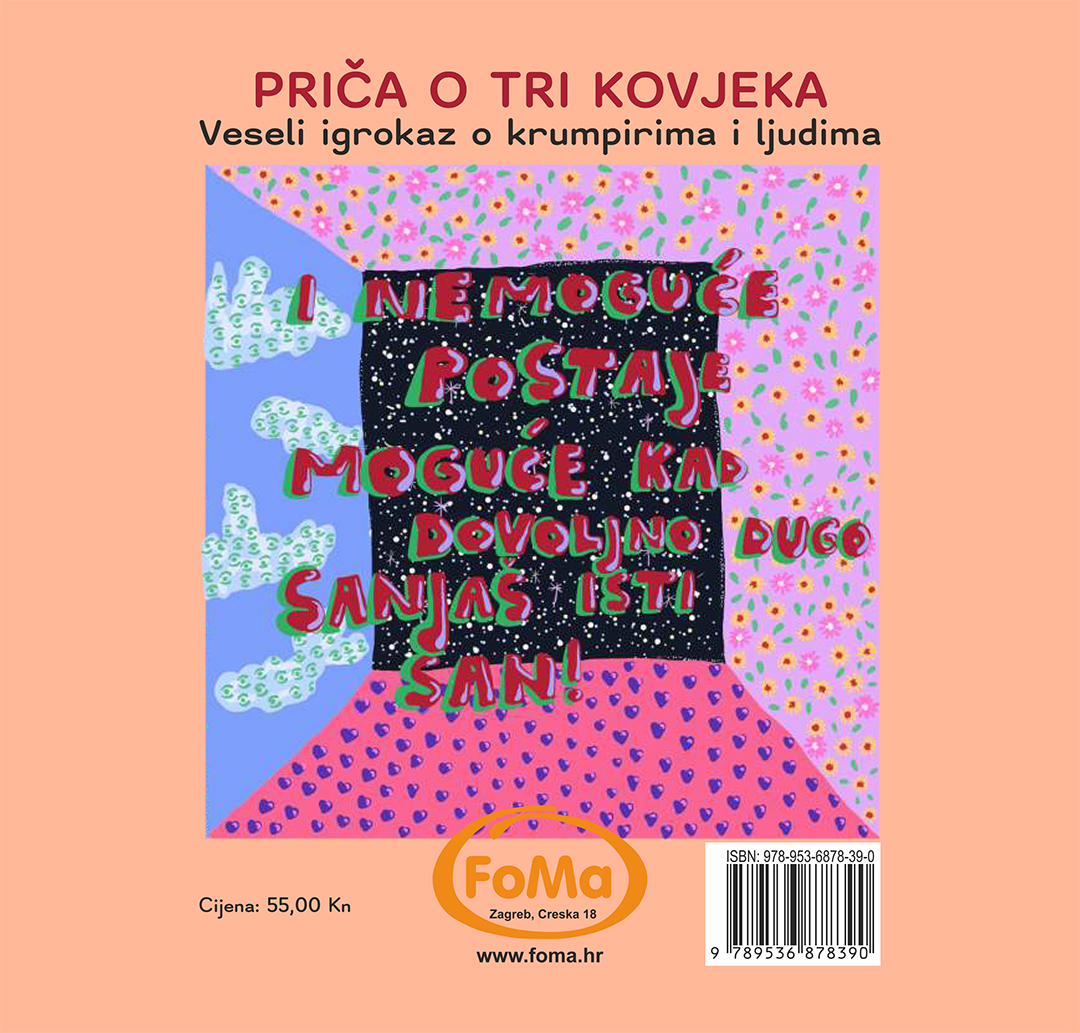 Priča o tri kovjeka - Slika 2