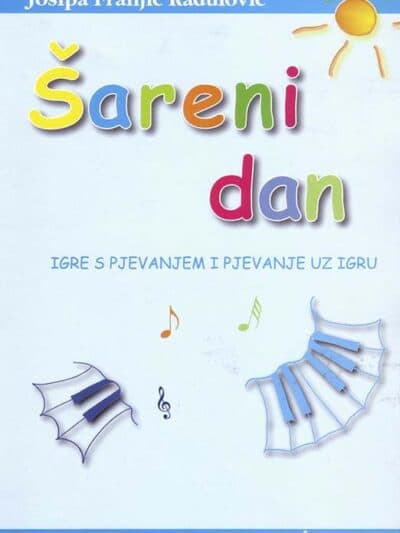 Šareni dan