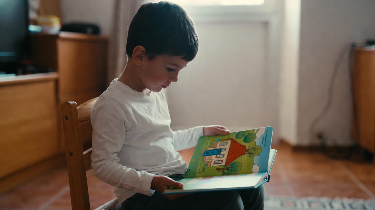 ljubav prema čitanju