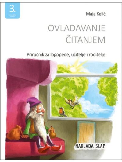 Ovladavanje čitanjem
